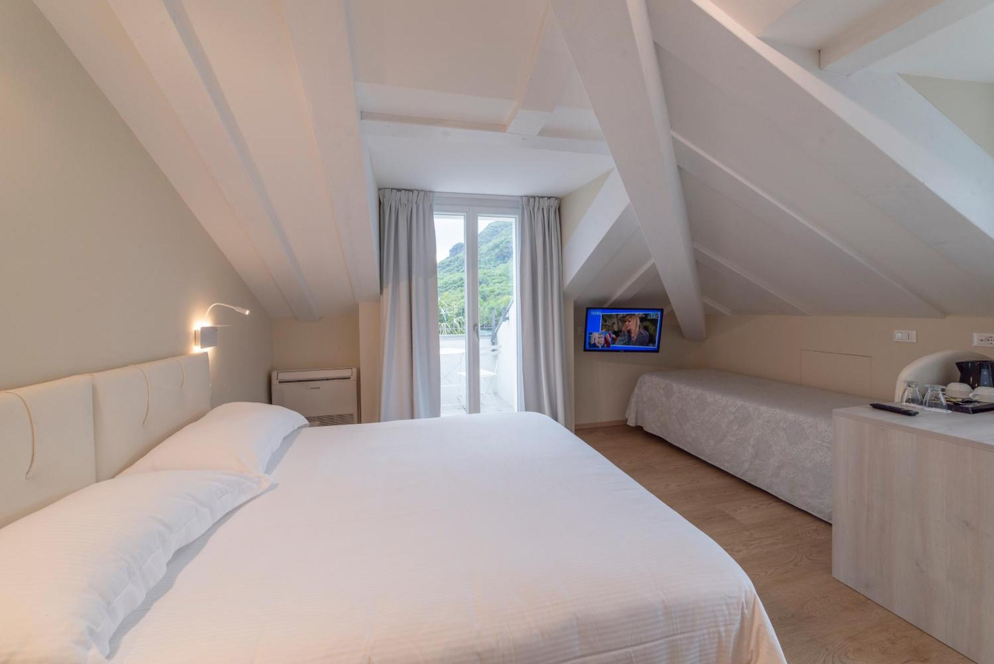 Hotel Due Palme Mergozzo Zewnętrze zdjęcie