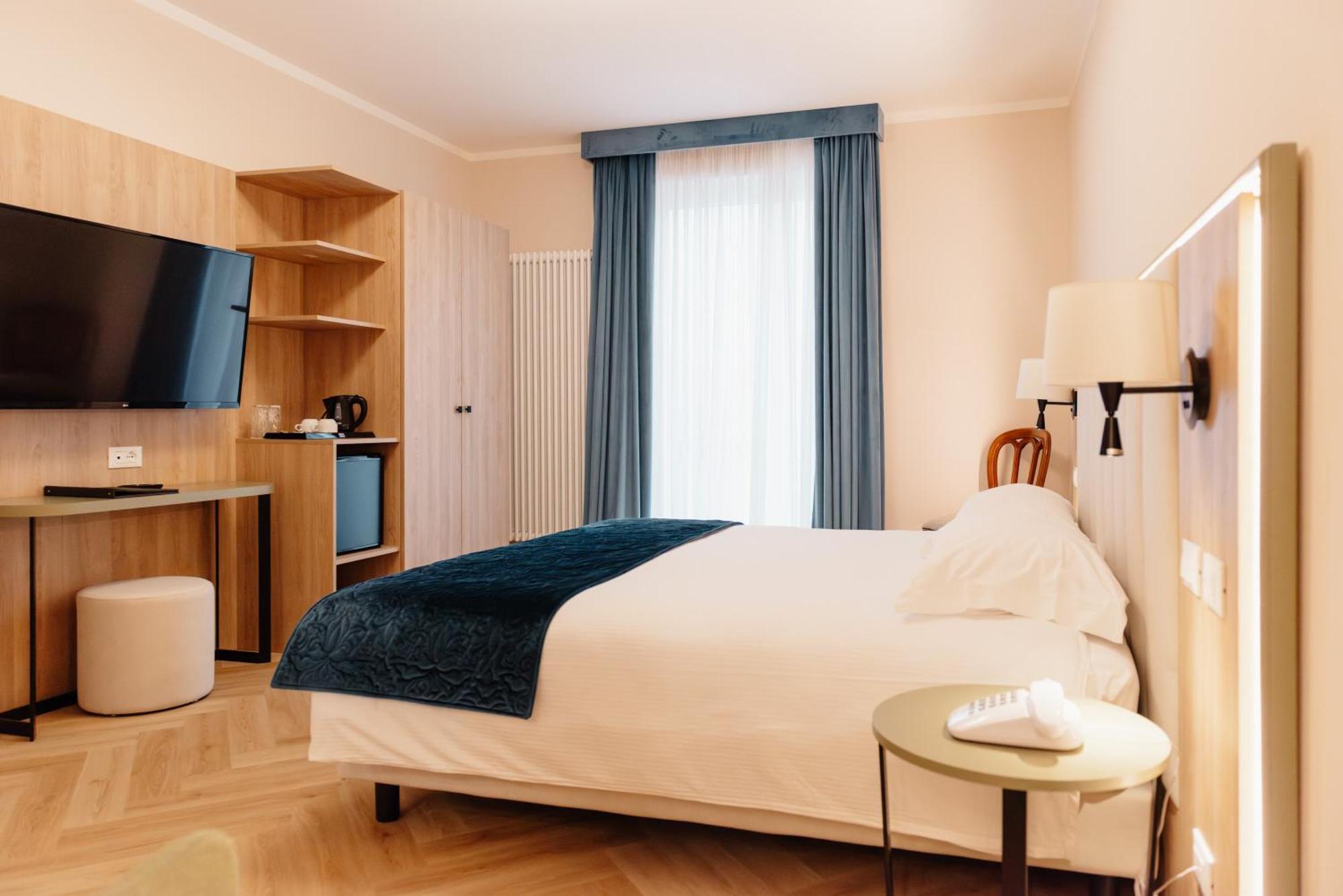 Hotel Due Palme Mergozzo Zewnętrze zdjęcie