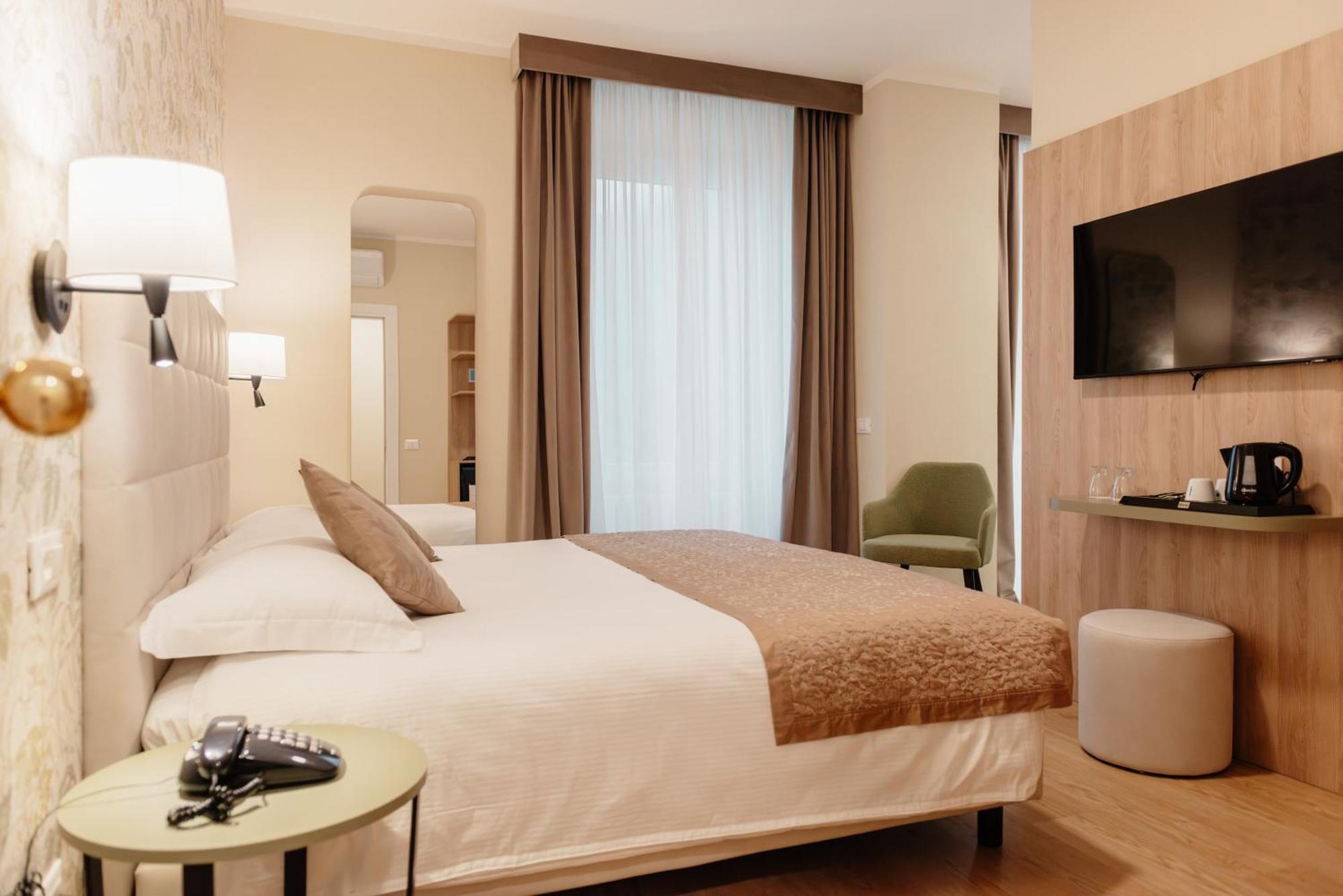 Hotel Due Palme Mergozzo Zewnętrze zdjęcie